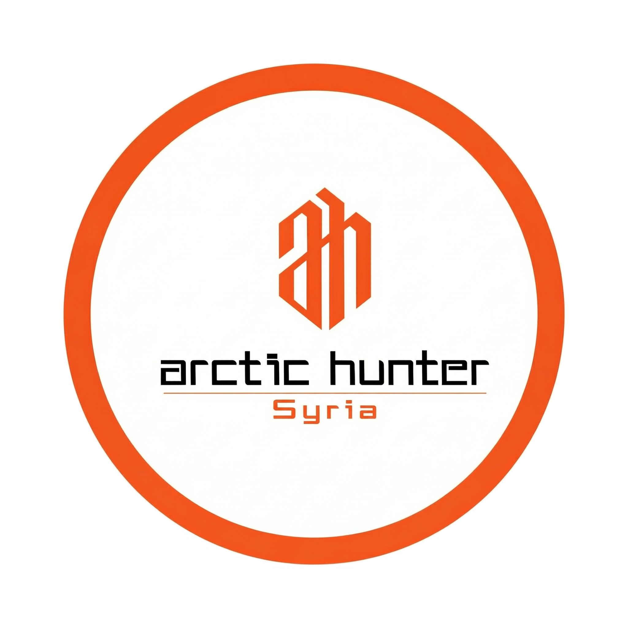 ARCTIC HUNTER